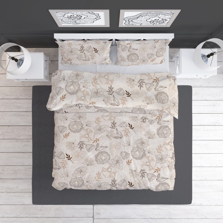 kwiaty beż na bieli .jpg