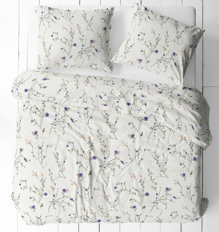 Komplet_pościeli_kwiatuszki_fioletowe_140x200_bawełna.jpg