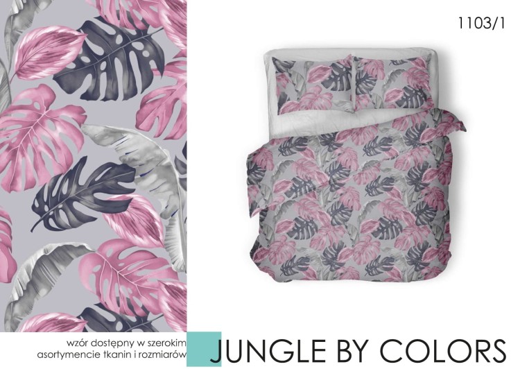 Komplet_pościeli_140x200_bawełna_monstera_różówa.jpeg