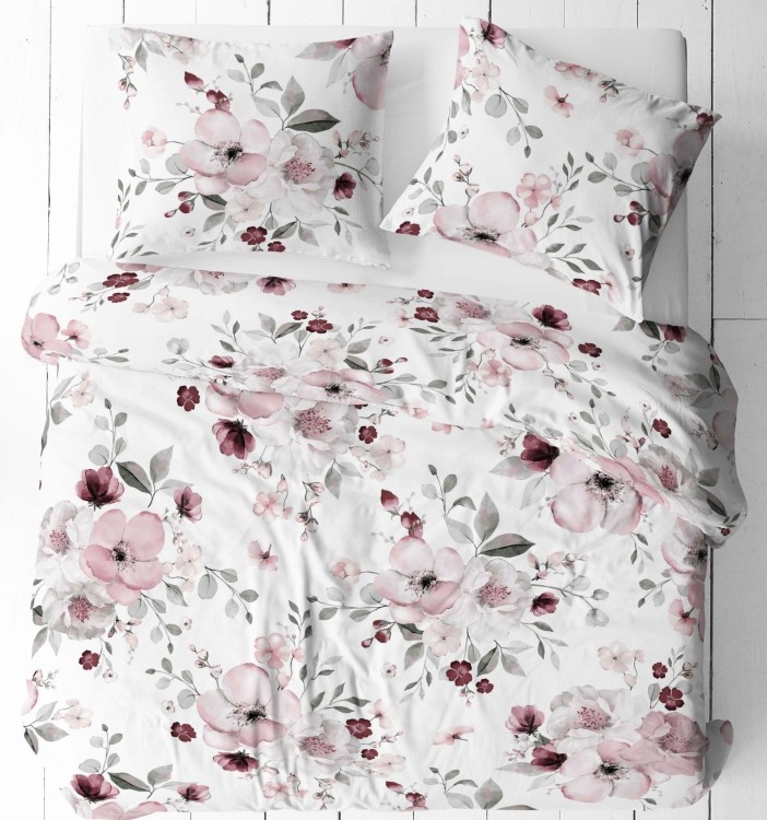 komplet_pościeli_kwiaty_na_bieli_200x 220_bawełna.jpg