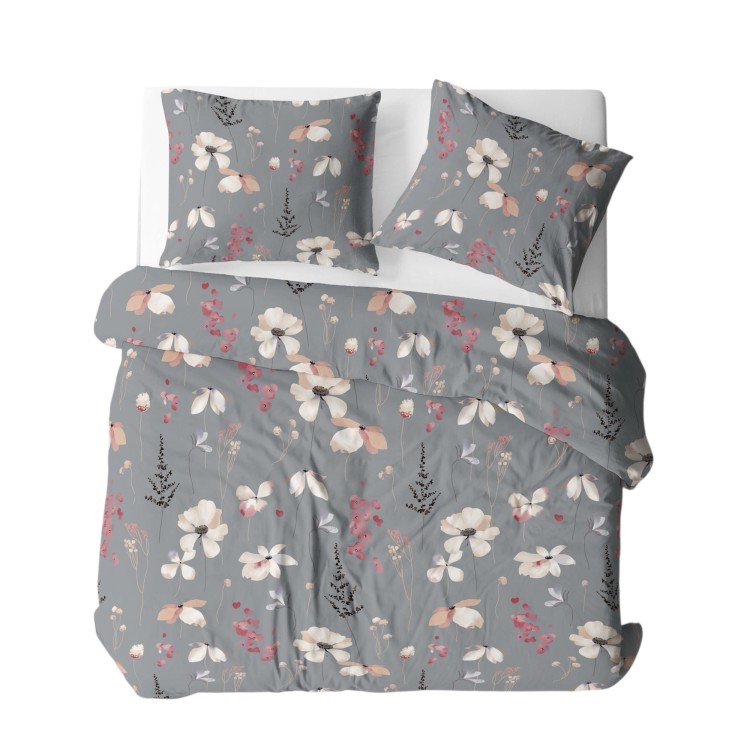 Pościel_bawełniana_200x220_kwiaty_na_szarym.jpg