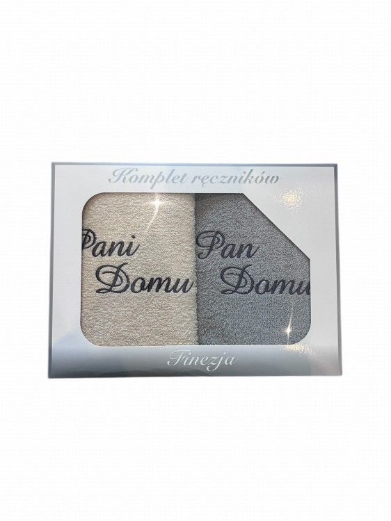 Zestaw-recznikow-Pani_domu_Pan_domu-90x50-cm-Krem-Popielaty-1.jpg