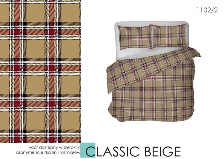 komplet_pościeli_kora_140x200+70x80_kratka_beżowa.jpg