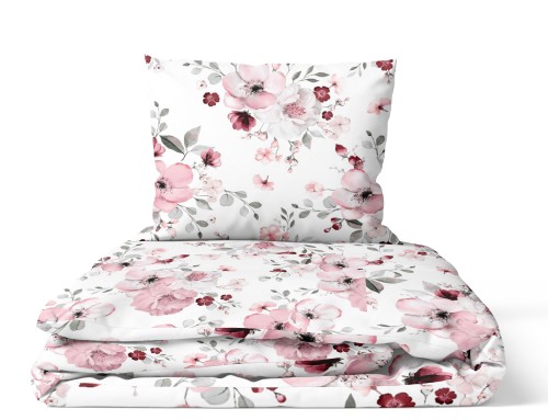 komplet_pościeli_kwiaty_na_bieli_200x 220_bawełna.jpg