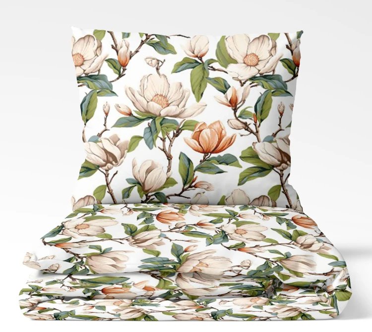 Pościel_bawełna_100%_160x200_magnolia_kwiaty_na_bieli.jpeg