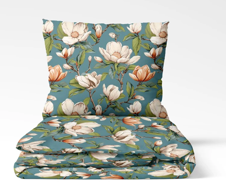 komplet_pościeli_bawełnianej_160x200_magnolie_na_tle.jpg