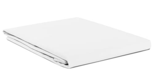 Prześcieradło_tradycyjne_białe_bez_gumki_160x200