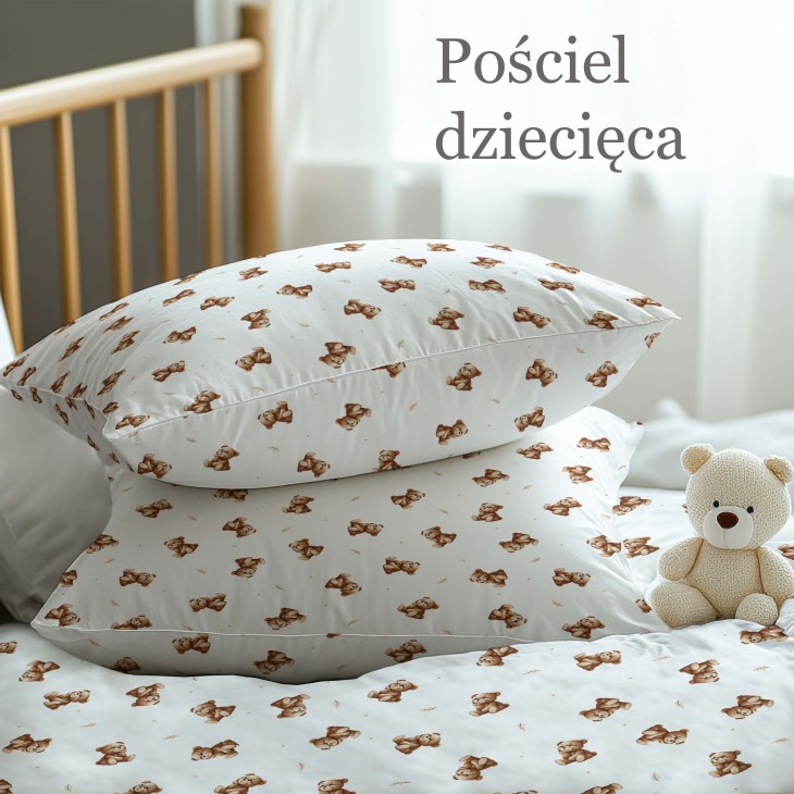 Pościel dziecięca