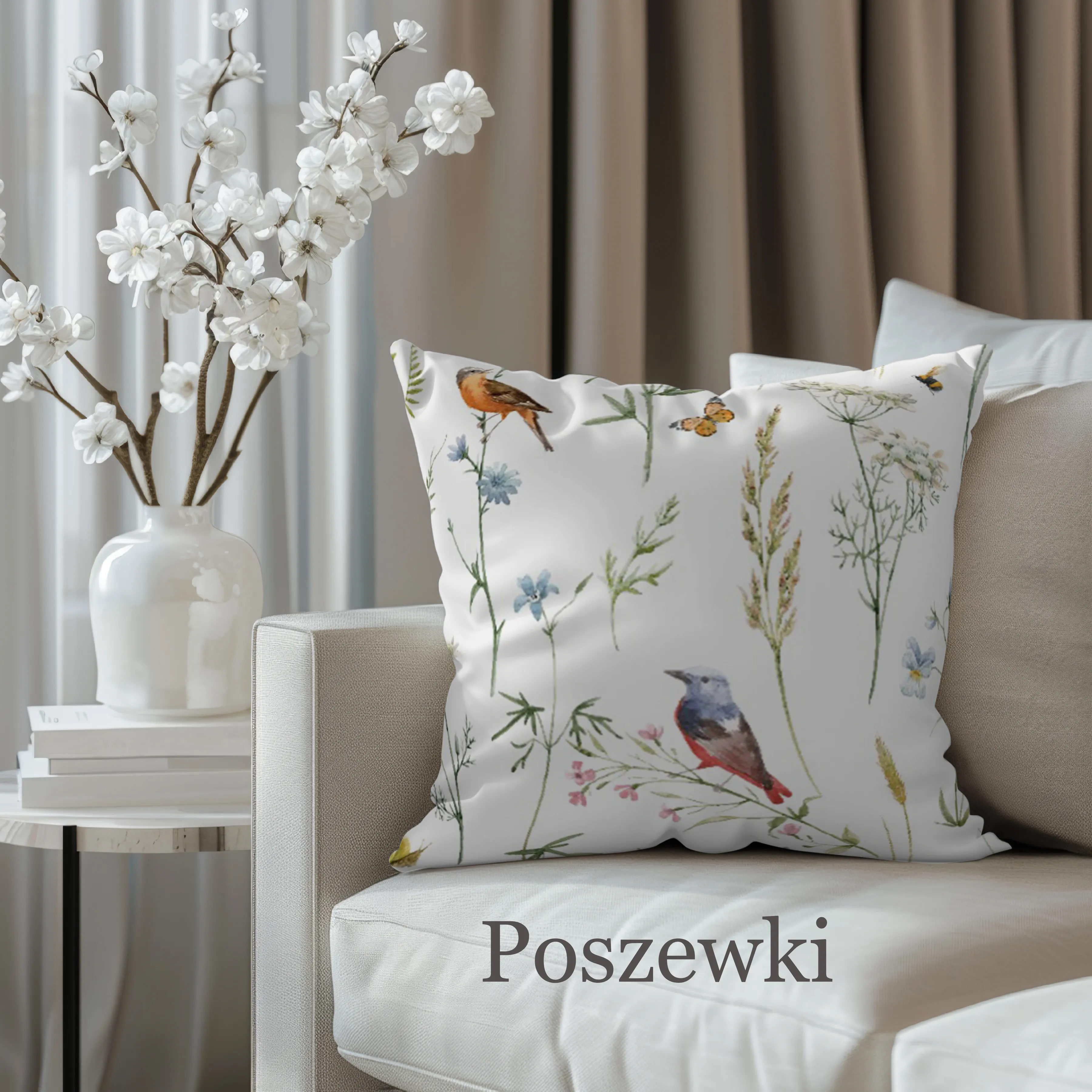Poszewki
