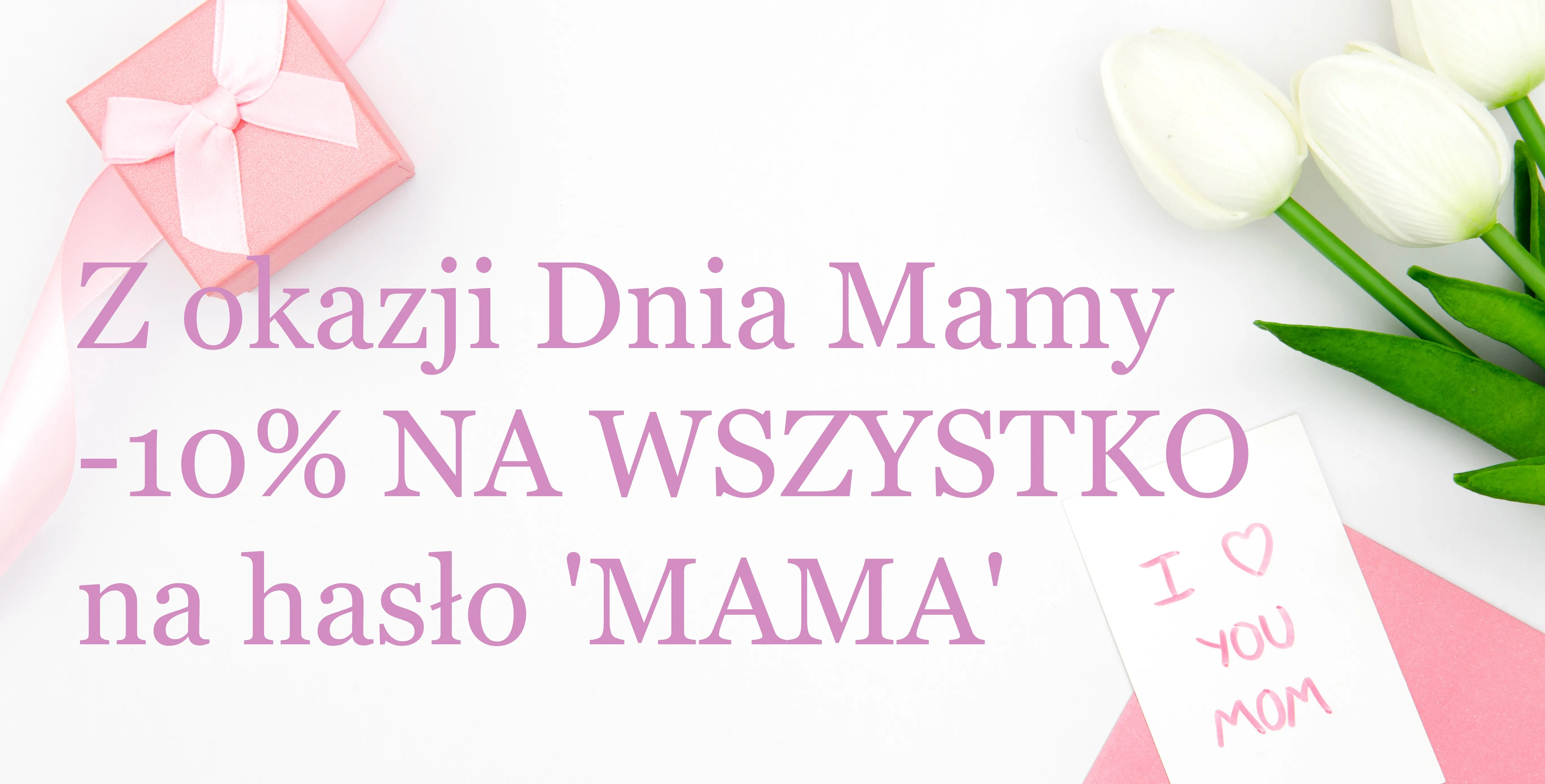 promocja 'mama'